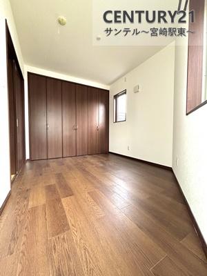 宮崎市大字恒久の中古一戸建て