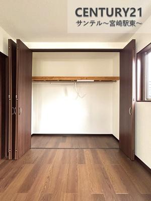 宮崎市大字恒久の中古一戸建て