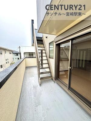 宮崎市大字恒久の中古一戸建て