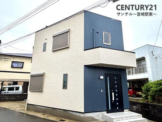 宮崎市恒久中古戸建