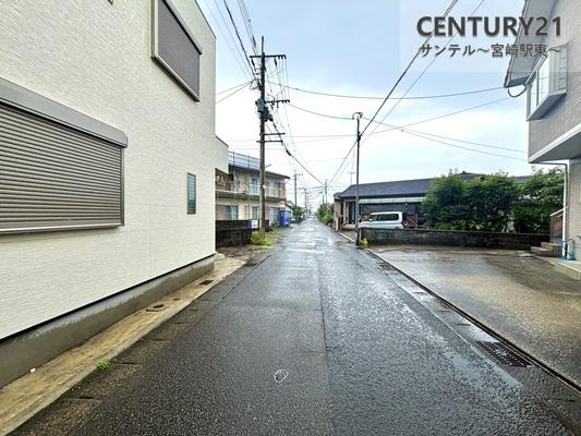 宮崎市大字恒久の中古一戸建て
