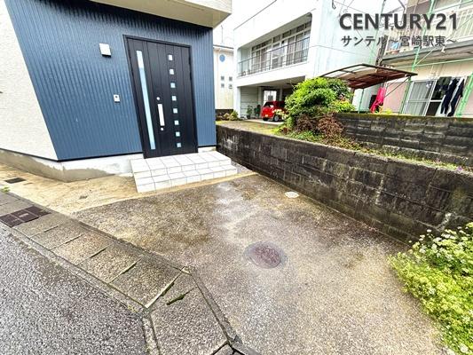 宮崎市大字恒久の中古一戸建て
