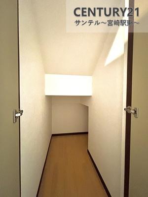 宮崎市大字恒久の中古一戸建て