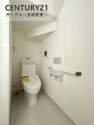 宮崎市大字赤江の中古一戸建て