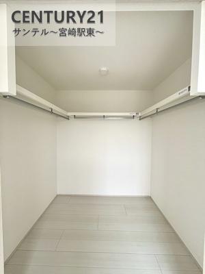 宮崎市大字赤江の中古一戸建て