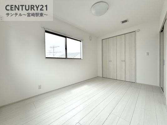 宮崎市大字赤江の中古一戸建て