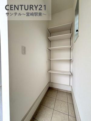 宮崎市大字赤江の中古一戸建て