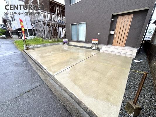 宮崎市大字赤江の中古一戸建て
