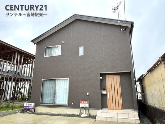 宮崎市大字赤江の中古一戸建