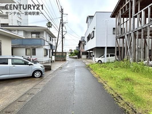 宮崎市大字赤江の中古一戸建て