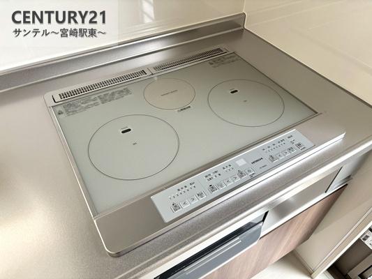 宮崎市大字赤江の中古一戸建て