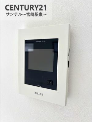 宮崎市大字赤江の中古一戸建て
