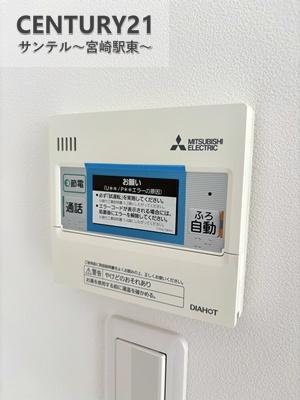 宮崎市大字赤江の中古一戸建て