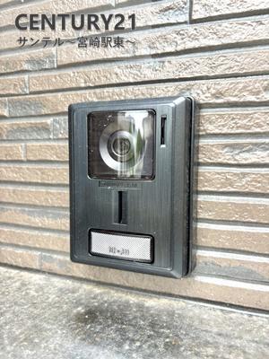 宮崎市大字赤江の中古一戸建て