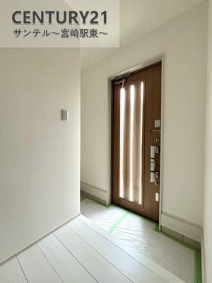 宮崎市大字赤江の中古一戸建て