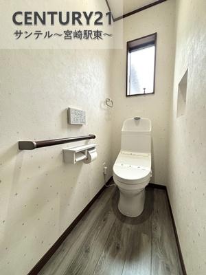 宮崎市大字島之内の中古一戸建て