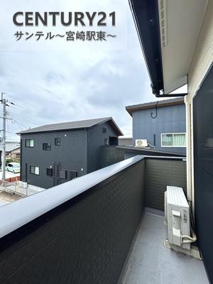 宮崎市大字島之内の中古一戸建て