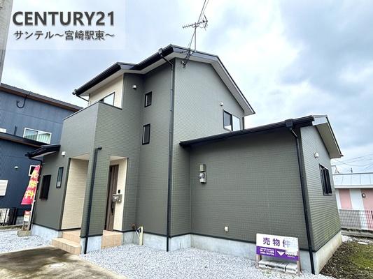 宮崎市大字島之内の中古一戸建