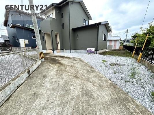 宮崎市大字島之内の中古一戸建て