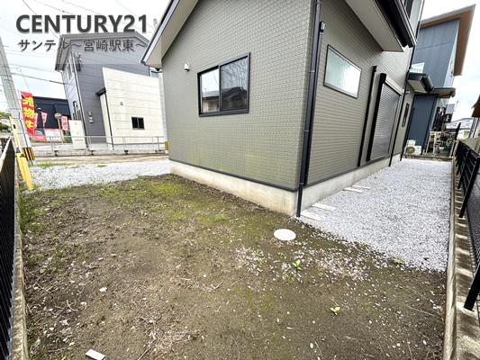 宮崎市大字島之内の中古一戸建て