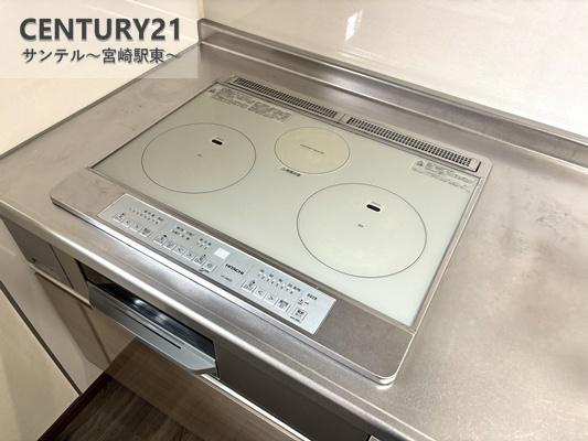 宮崎市大字島之内の中古一戸建て