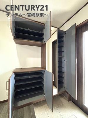 宮崎市大字島之内の中古一戸建て