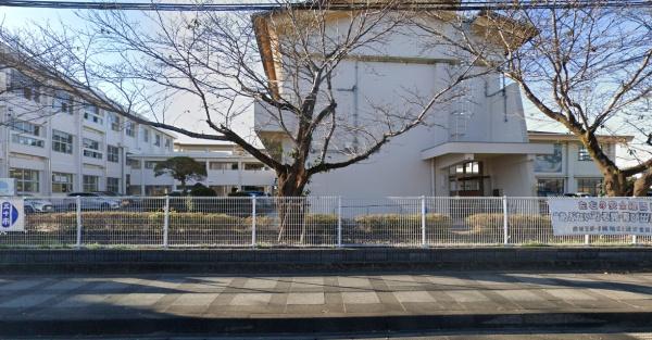 都城市五十町の中古一戸建て(都城市立五十市小学校)