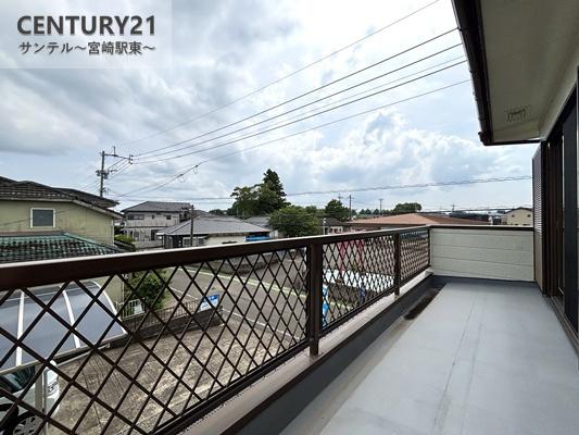 都城市五十町の中古一戸建て