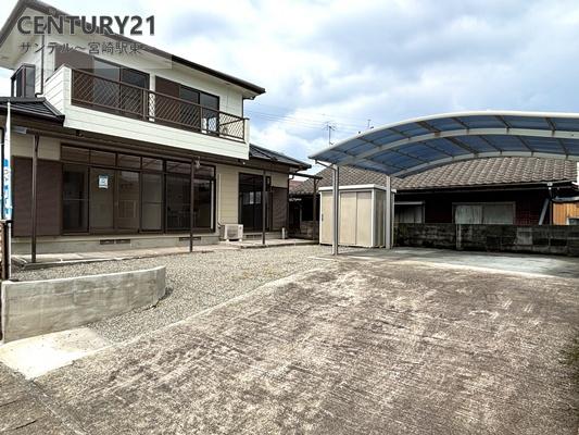 都城市五十町の中古一戸建て