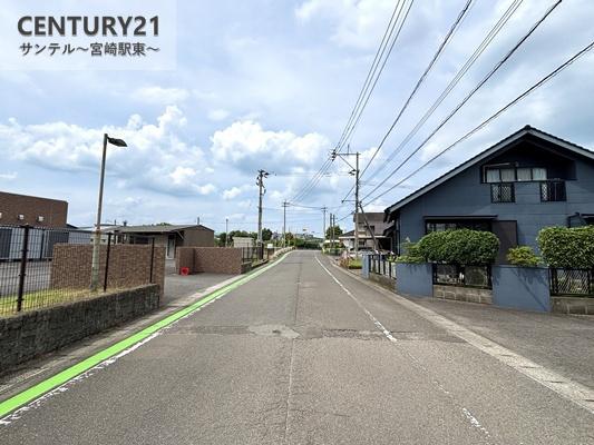 都城市五十町の中古一戸建て