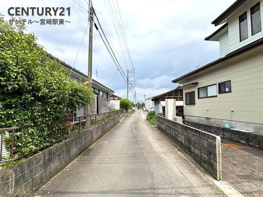 都城市五十町の中古一戸建て