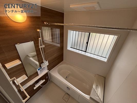 都城市吉尾町の中古一戸建て(バス)