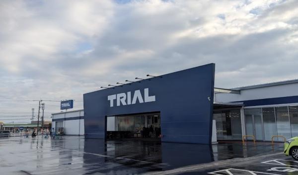 都城市吉尾町の中古一戸建て(スーパーセンタートライアル都城都北店)