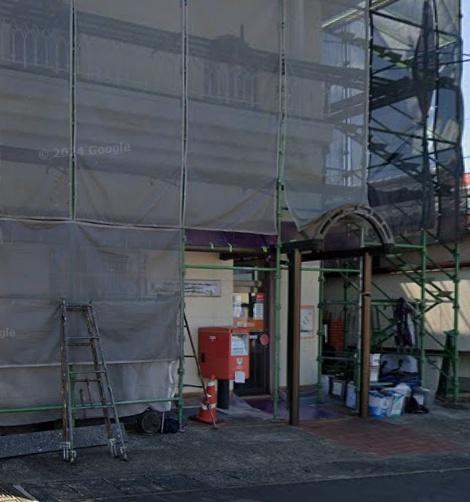 都城市吉尾町の中古一戸建て(都城都北簡易郵便局)