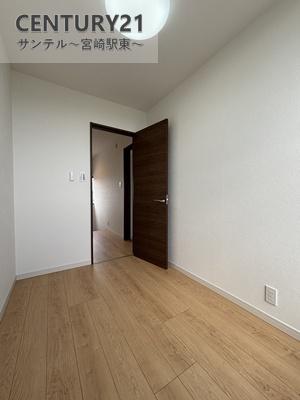 都城市吉尾町の中古一戸建て(その他居室)