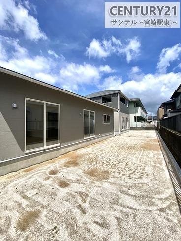 都城市若葉町新築戸建　第2-1号棟