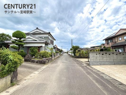 都城市若葉町新築戸建　第2-1号棟