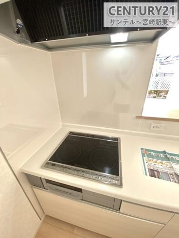 都城市若葉町新築戸建　第2-2号棟