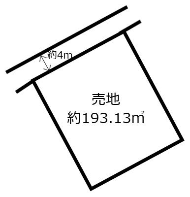 宮崎市吉村町引土の土地