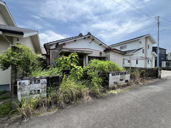 吉村町引土売地