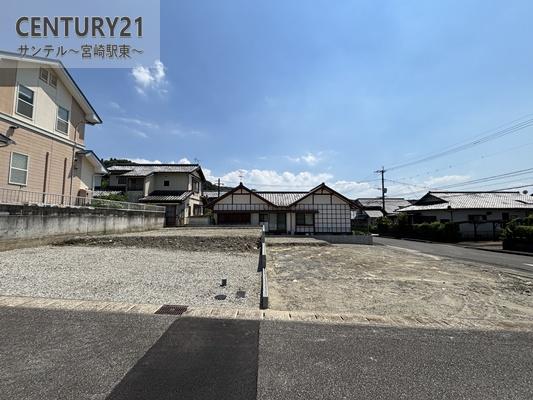 生目台西1丁目新築戸建B号棟