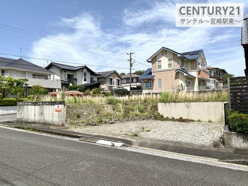 生目台西1丁目新築戸建B号棟