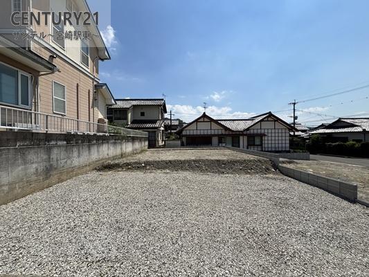 生目台西1丁目新築戸建B号棟