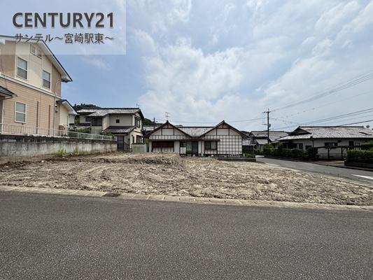 生目台西1丁目新築戸建B号棟