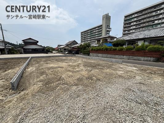 大塚台西2丁目新築戸建A号棟