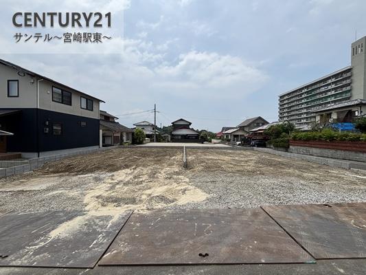 大塚台西2丁目新築戸建A号棟