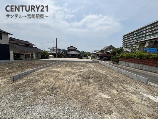 大塚台西2丁目新築戸建A号棟