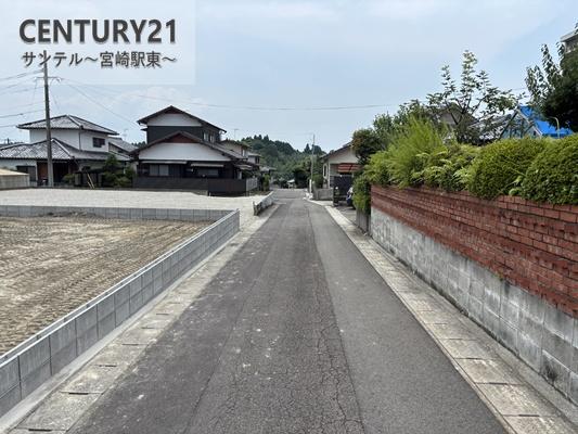 大塚台西2丁目新築戸建A号棟