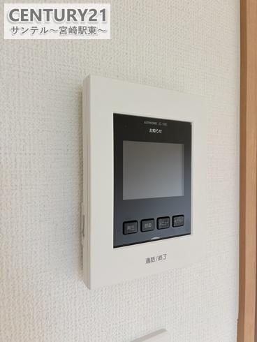 大塚町小原田新築戸建A号棟(その他)