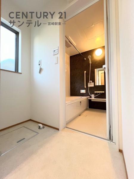 大塚町小原田新築戸建A号棟